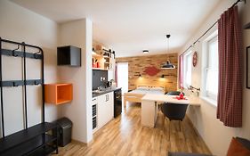 Apartmány Lea